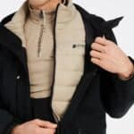 Protest PRTDUTY 3 in 1 jacket