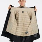 Protest PRTDUTY 3 in 1 jacket