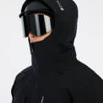 Protest PRTDUTY 3 in 1 jacket