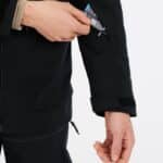 Protest PRTDUTY 3 in 1 jacket