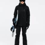 Protest PRTDUTY 3 in 1 jacket