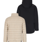 Protest PRTDUTY 3 in 1 jacket