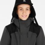Protest PRTBROME JR snowjacket