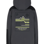Protest PRTBROME JR snowjacket