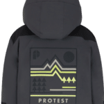 Protest PRTBROME JR snowjacket
