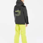 Protest PRTBROME JR snowjacket