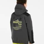 Protest PRTBROME JR snowjacket
