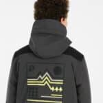 Protest PRTBROME JR snowjacket
