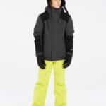 Protest PRTBROME JR snowjacket