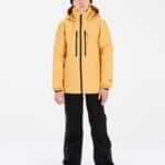Protest PRTFLYNTY JR snowjacket