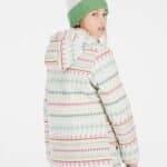 Protest PRTPOMELY JR snowjacket