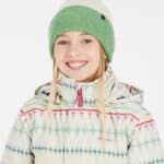 Protest PRTPOMELY JR snowjacket