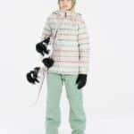 Protest PRTPOMELY JR snowjacket