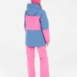 Protest PRTKEA JR snowjacket