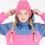 Protest PRTKEA JR snowjacket