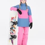 Protest PRTKEA JR snowjacket