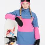 Protest PRTKEA JR snowjacket