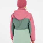 Protest PRTMARIT JR snowjacket