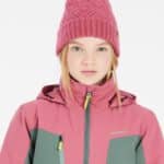 Protest PRTMARIT JR snowjacket