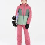 Protest PRTMARIT JR snowjacket