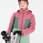 Protest PRTMARIT JR snowjacket