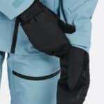 Protest PRTEMPIRE mitten