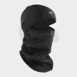4F BALACLAVA, DEEP BLACK