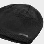 4F CAP, DEEP BLACK