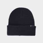 4F CAP, DEEP BLACK /465