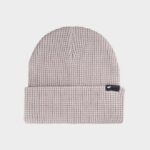 4F CAP, LIGHT BROWN