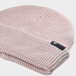 4F CAP, LIGHT BROWN