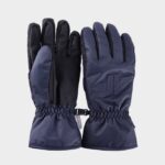 4F GLOVES FNK, ANTHRACITE