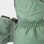 4F GLOVES FNK, KHAKI