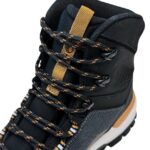 Halti Kajava DX M walking boot Anthracite Grey
