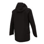 Halti Kallas M Dx Parka jacket, Black