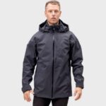 Halti Kallas M Dx Parka jacket