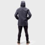 Halti Kallas M Dx Parka jacket