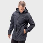 Halti Kallas M Dx Parka jacket