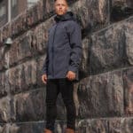 Halti Kallas M Dx Parka jacket