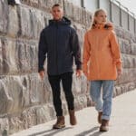 Halti Kallas M Dx Parka jacket