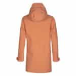 Halti Kallas W Dx Parka jacket, Pheasant Brown