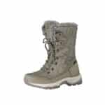 Halti Kiruna DX w winter boot, London Fog Grey