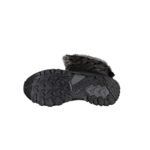 Halti Kiruna DX w winter boot, blk