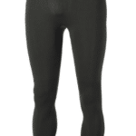 Mico LONG TIGHT PANTS EXTRA DRY SKINTECH, NERO