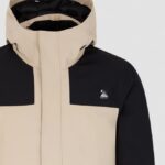 Protest PRTCHOOSE snowjacket, BambooBeige
