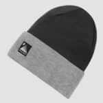 Protest PRTCOULTON beanie, Deep Grey