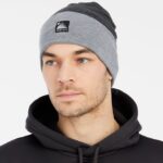 Protest PRTCOULTON beanie, Deep Grey