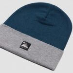 Protest PRTCOULTON beanie, Yale Blue
