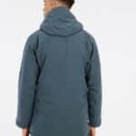 Protest PRTFOUND snowjacket, Yale Blue