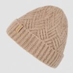 Protest PRTHEAP beanie, BambooBeige